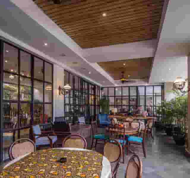 Bistro