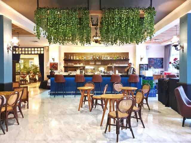 Bistro