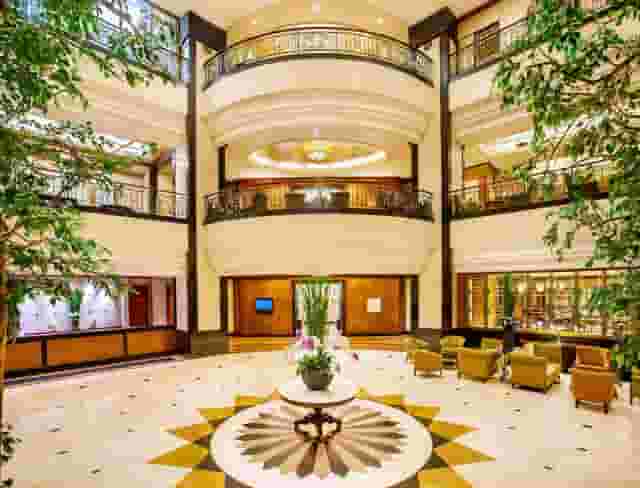 Cengkeh ballroom