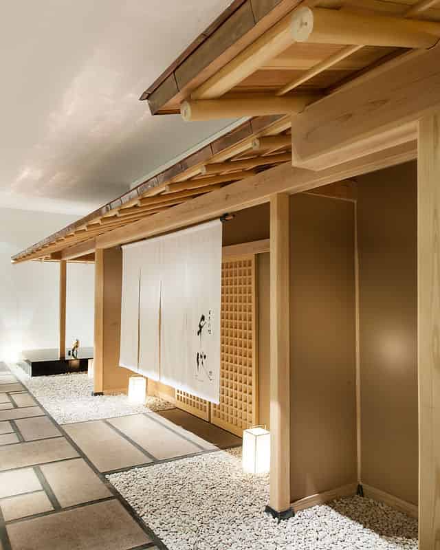 Private Room
