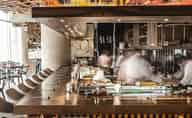 Private Dining Rooms