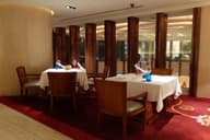 Private Dining Rooms