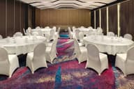 Small Meeting Rooms
