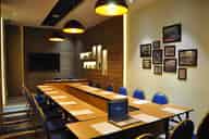 Small Meeting Rooms