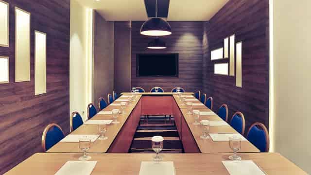 Meeting room