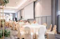 Small Meeting Rooms