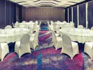 Meeting Rooms