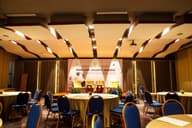 Seminar Rooms