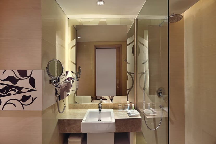 Mercure Jakarta Sabang - >Mercure Jakarta Sabang</a>