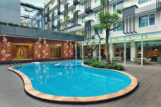 Mercure Jakarta Sabang - >Mercure Jakarta Sabang</a>