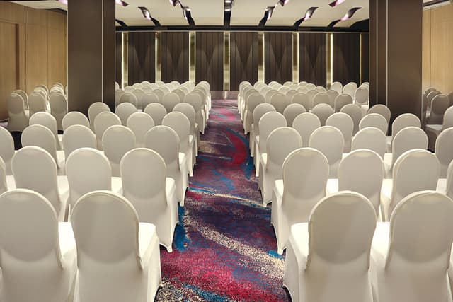 Meeting room