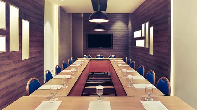 Meeting room