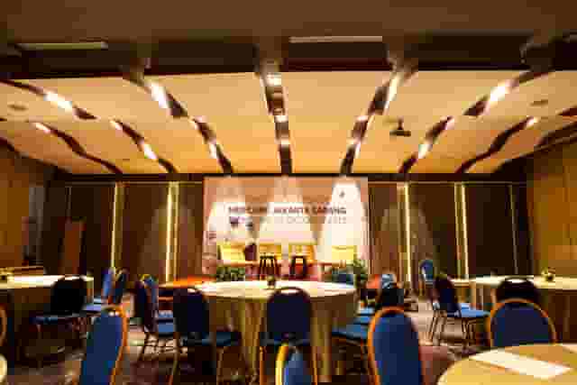 Meeting room