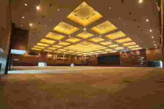 Hall D2
