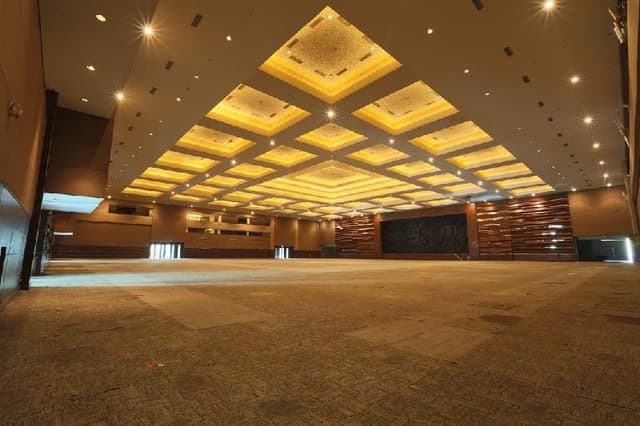 Hall D2