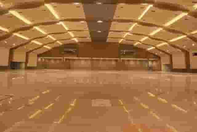 Hall D2