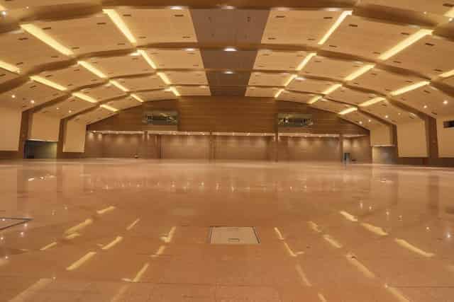 Hall D2