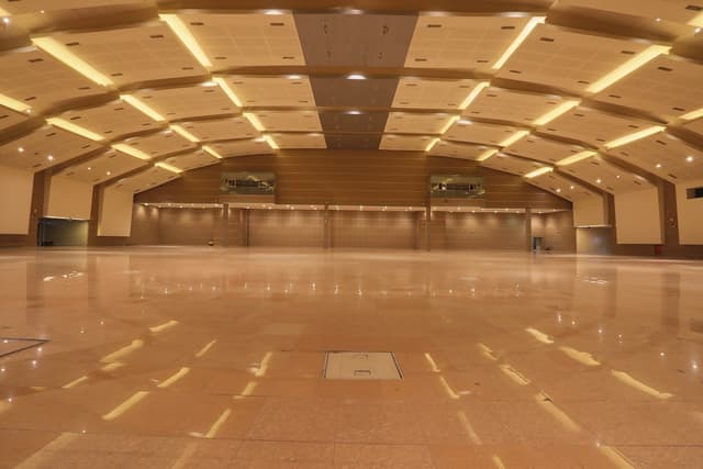 Hall D2