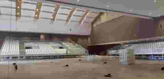 Hall D2