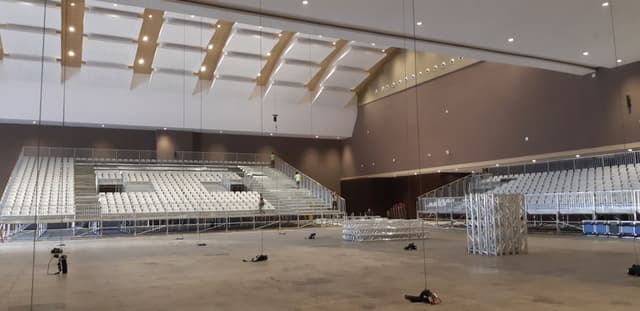 Hall D2