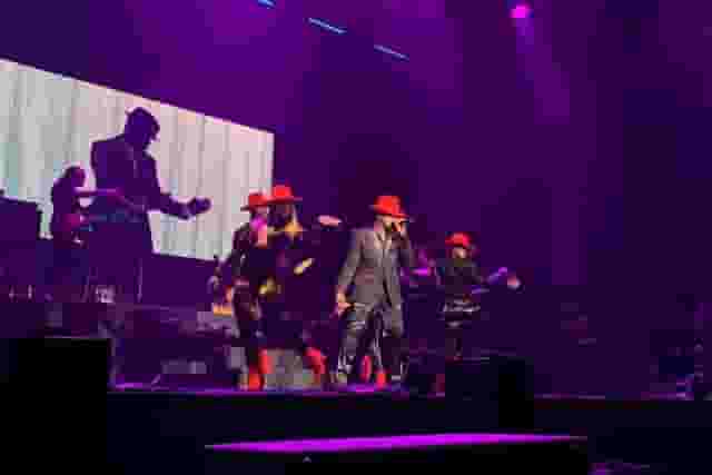 Hall D2