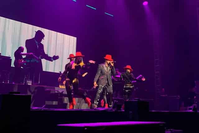 Hall D2