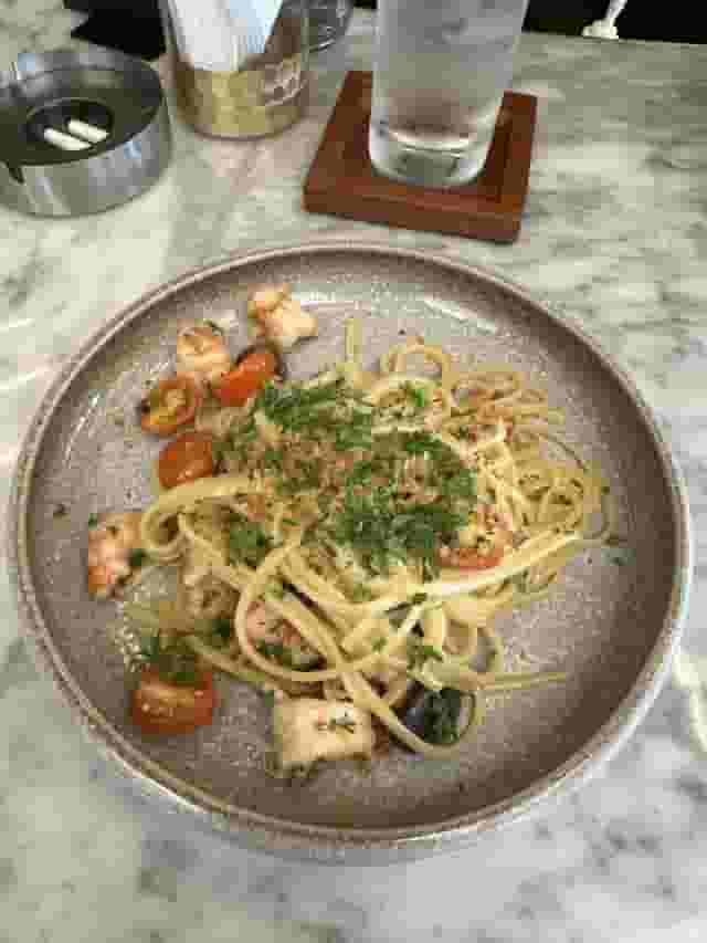 Vong Kitchen