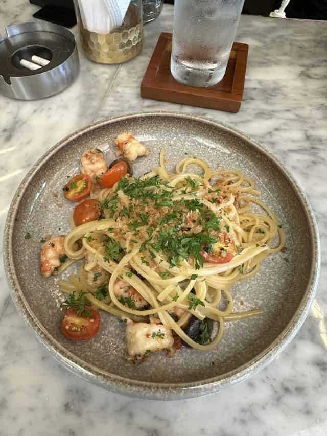 Vong Kitchen