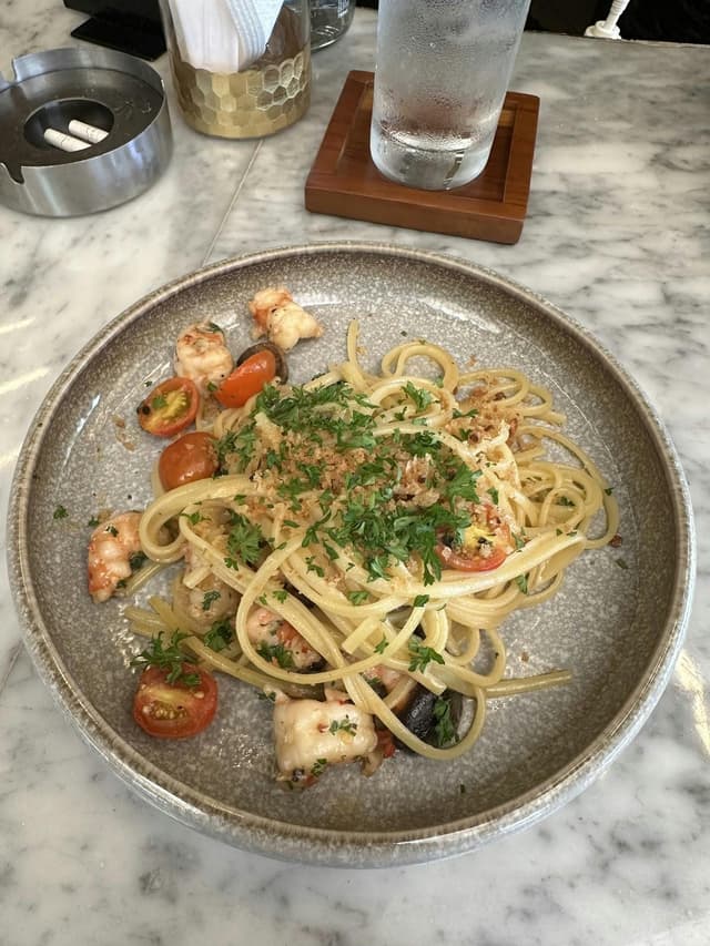 Vong Kitchen