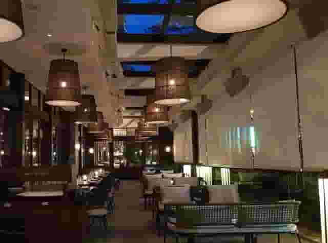 Vong Kitchen