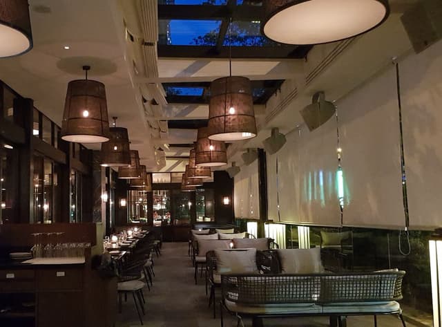 Vong Kitchen