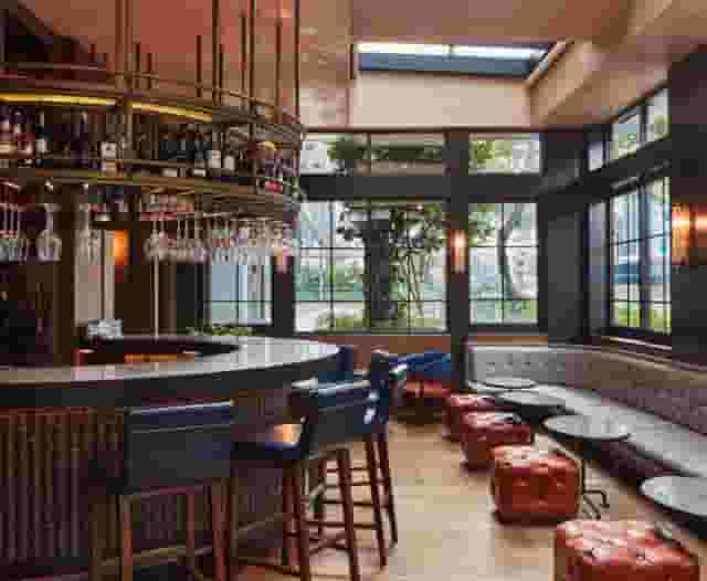 Vong Kitchen