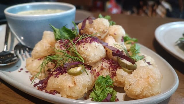Vong Kitchen