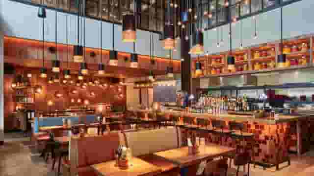 Vong Kitchen