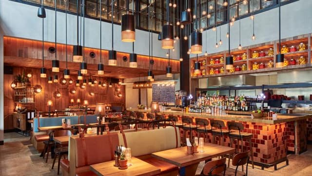 Vong Kitchen