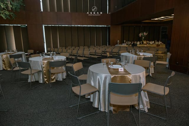 Sanctuary Auditorium - sanctury Auditorium