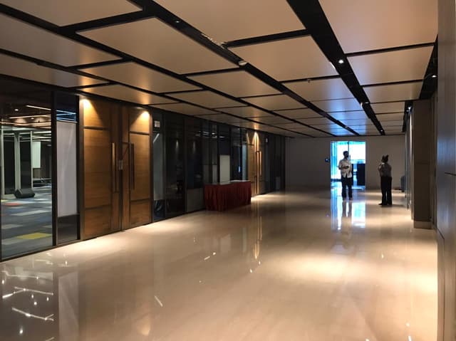 Nusantara Hall