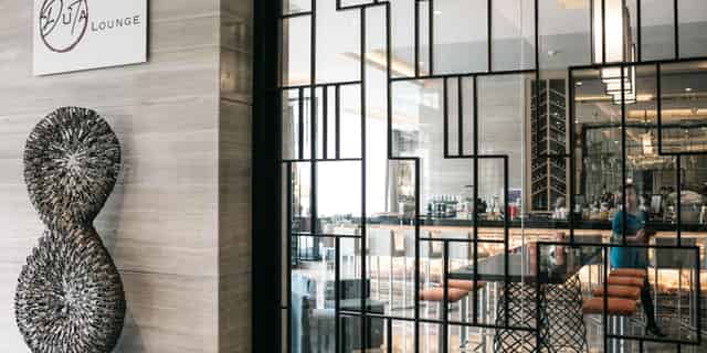 Duta Lounge