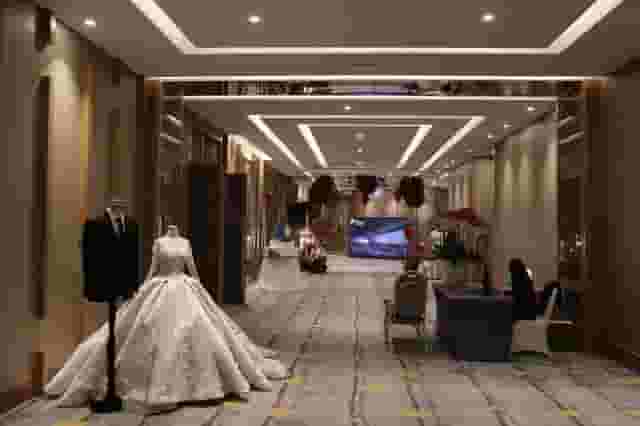 Harmony Grand Ballroom