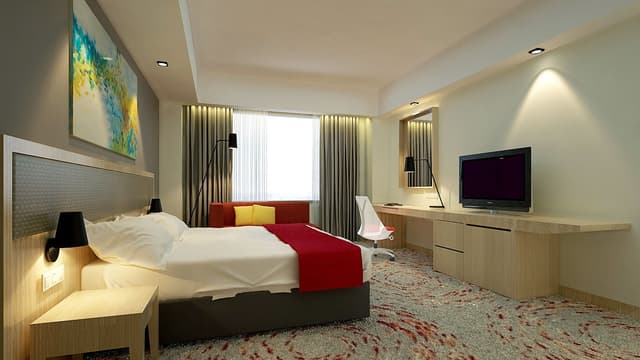 Holiday Inn & Suites Jakarta Gajah Mada