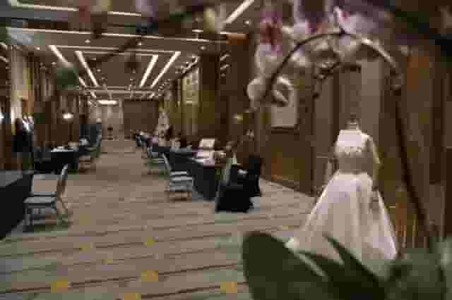 Harmony Grand Ballroom