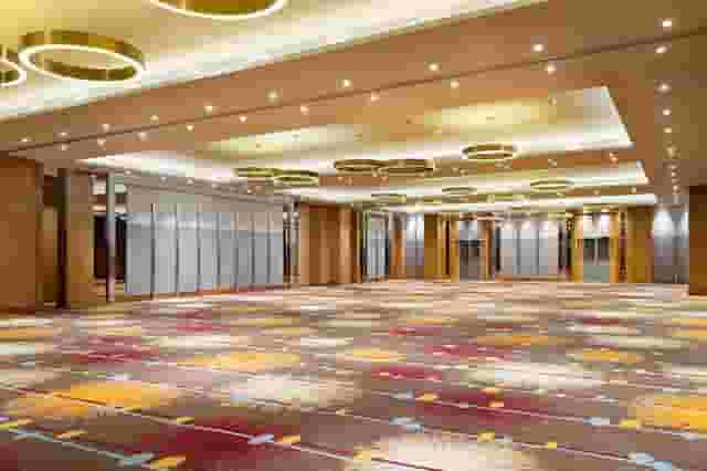 Meeting room