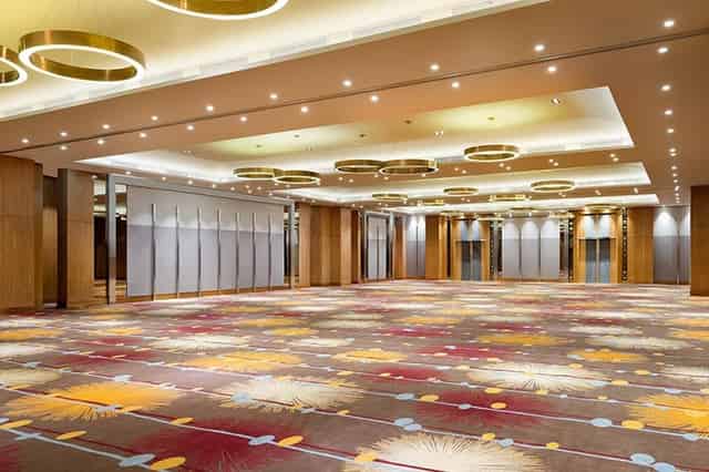 Meeting room