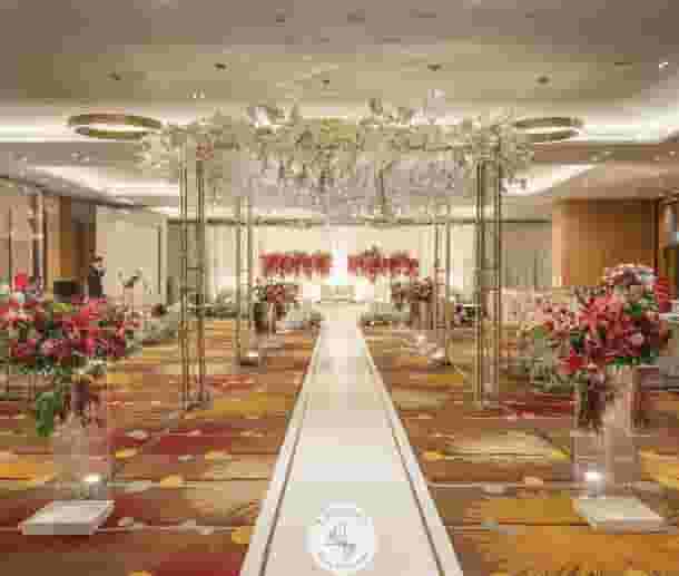 Harmony Grand Ballroom