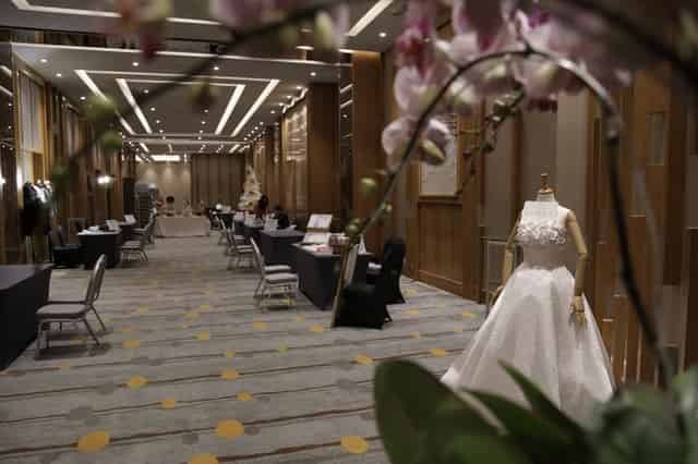 Harmony Grand Ballroom