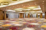 Small Meeting Rooms