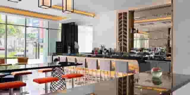 Duta Lounge