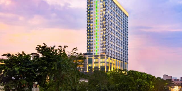 Duta Lounge