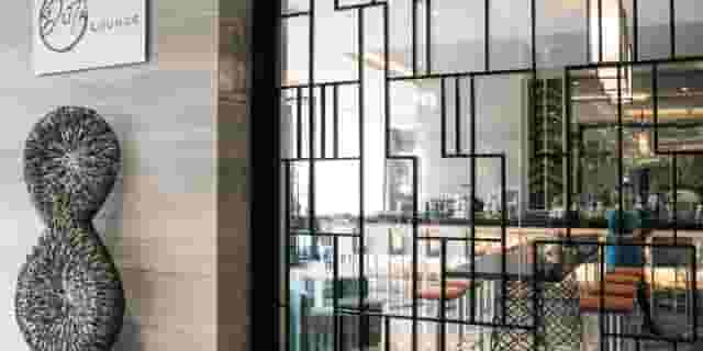 Duta Lounge
