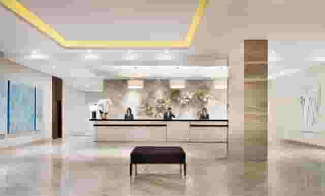 Duta Venue Ballroom